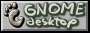 Powered by: Gnome Powered by: Gnome