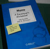Mono: A Developers Notebook