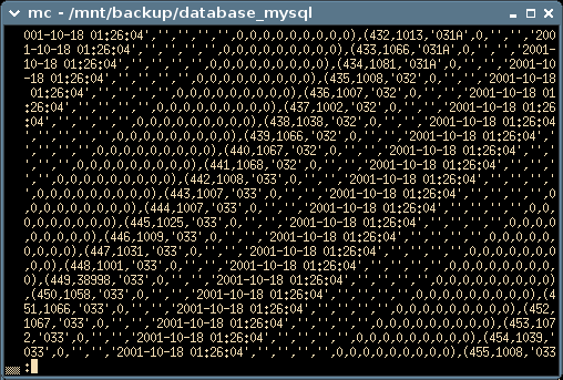Powershell