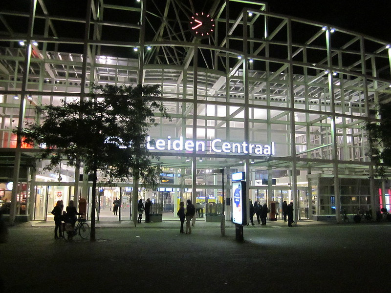 Leiden Centraal