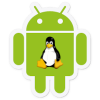 Linux on Android