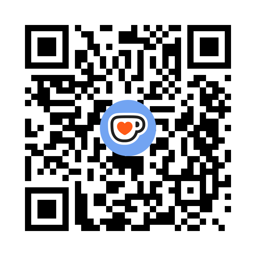 Support me!