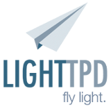 lighttpd logo