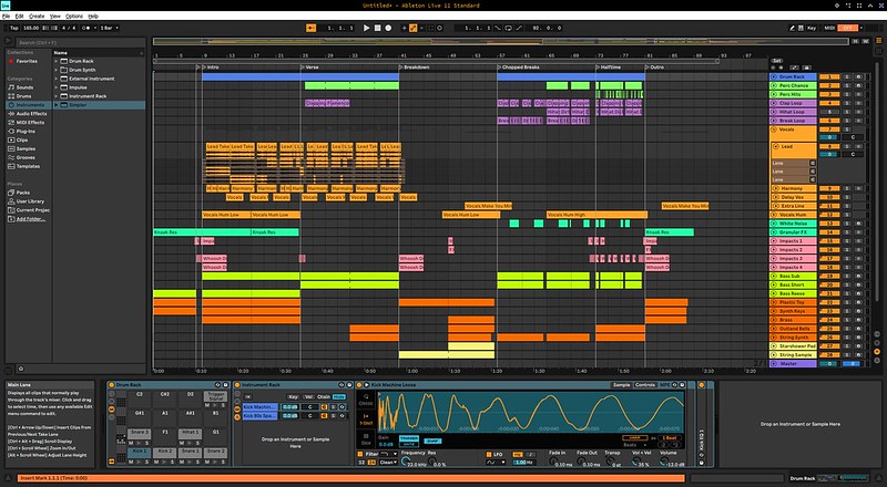 Ableton Live 11