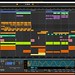 Ableton Live 11 using Wine on Linux