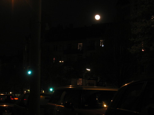 Eppendorf Moon