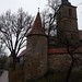 Church in Bad Rodach