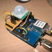 Arduino Motion Sensor Server