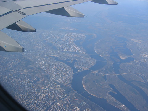 Kiev April 2009