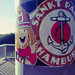 Vicky the Viking and Sankt Pauli Hamburg