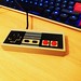 NES Gamepad USB Wired NoName