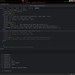 My Development Environment 01