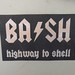 BASH - Highway to Shell