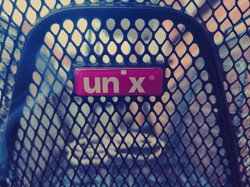 unix®