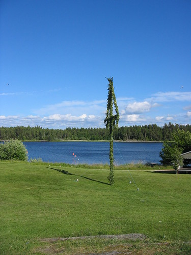 Sweden Holiday 2010
