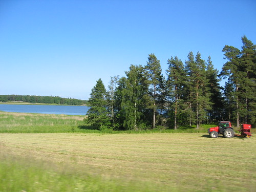 Sweden Holiday 2010