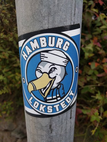 Hamburg Lokstedt