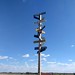 Nordstrand Signpost