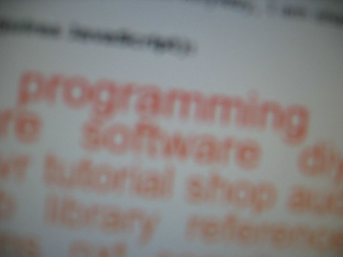 Programming Software