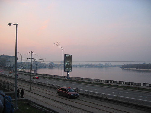 Kiev April 2009