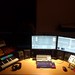 My Artix Linux / Ableton Live workspace!