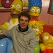 The Simpsons & Me