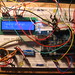 Arduino Temp. Sensor & LCD