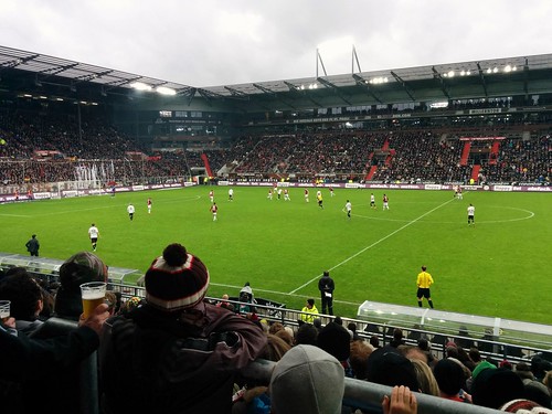 FC St. Pauli Love