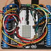 Arduino TA07-11 5x7 Dot Matrix Display