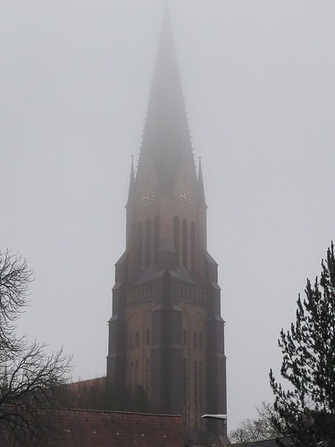 Schleswig - St. Petri Dom