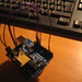 Arduino TSL230R