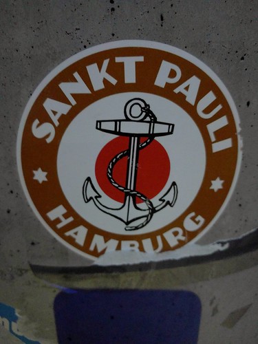 Sankt Pauli Hamburg
