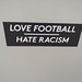 Love Football, Hate Racism
